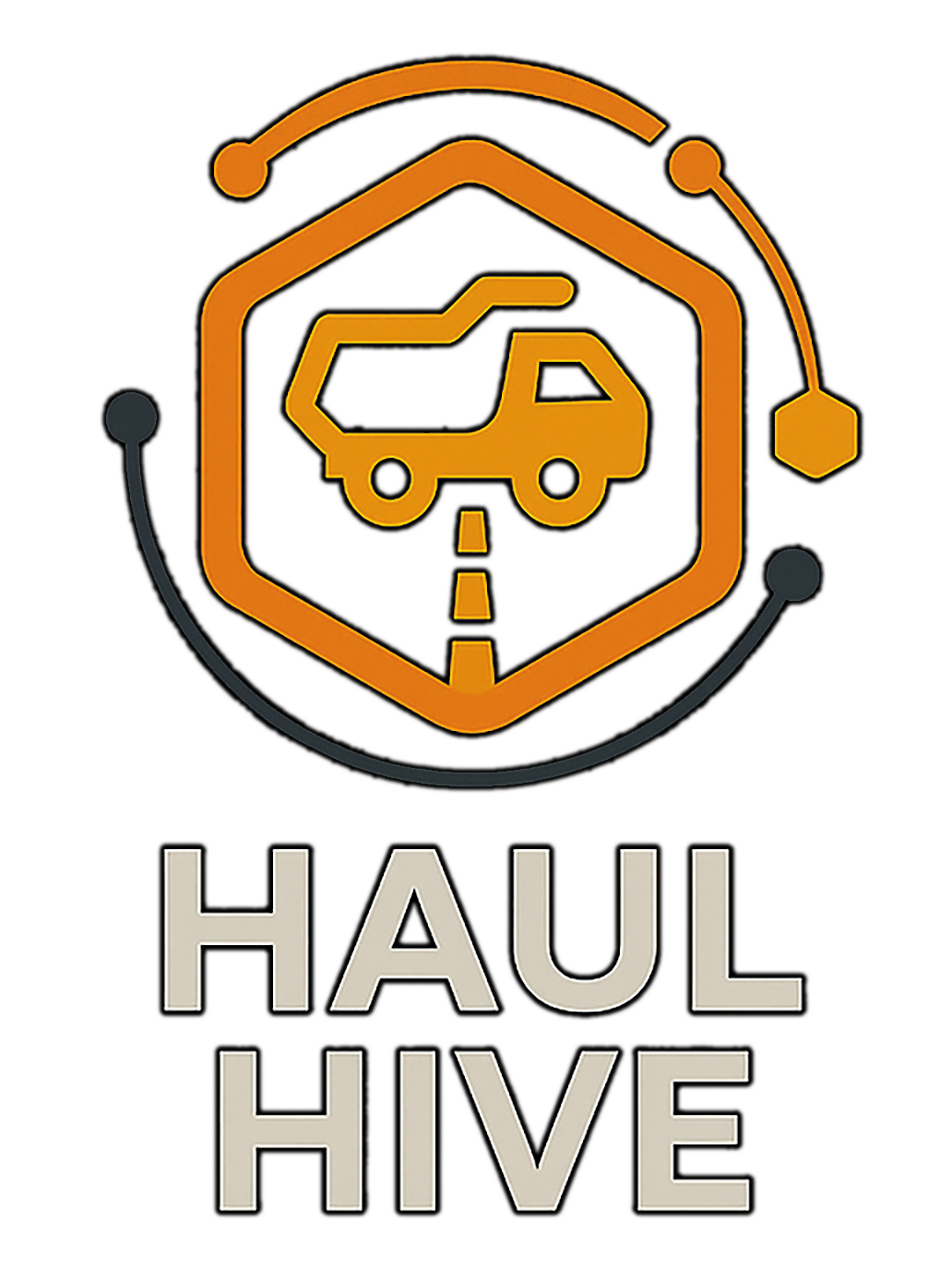 Haul Hive Logo